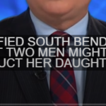 Dear Media: Stop Reporting "My Kid Was Almost Sex Trafficked!" Facebook Posts as News Dear Media: Stop Reporting "My Kid Was Almost Sex Trafficked!" Facebook Posts as News