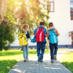 School Pick Up Is a Pain. Why Can't Kids Self-Dismiss? School Pick Up Is a Pain. Why Can't Kids Self-Dismiss?