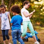 HOW CAN I HELP MY ANXIOUS CHILD? HOW CAN I HELP MY ANXIOUS CHILD?