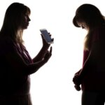 One Teen's Argument for Why Parents Shouldn't Read Texts One Teen's Argument for Why Parents Shouldn't Read Texts