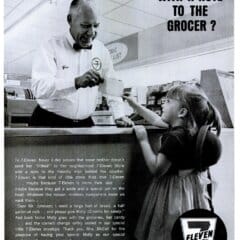 vintage 711 ad