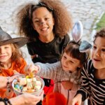 Do Halloween Rules Really Make Kids Safer? Do Halloween Rules Really Make Kids Safer?