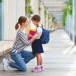 Signing My Kid Into and Out of School is Like Getting a Visa to North Korea