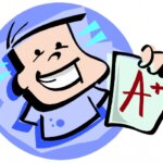 Don't Let Your Kid Get Straight A's Don't Let Your Kid Get Straight A's