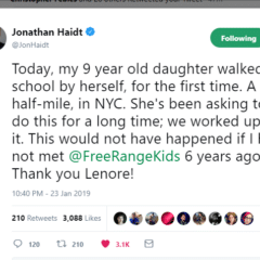 haidt tweet maybe bigger
