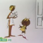 The Bread-Milk-Butter Sesame Street Video Still Gets It Right