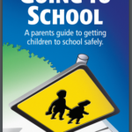 Government Pamphlet Says Children Under 12 Should Not Cross the Street