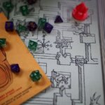 The Surprising Educational Benefits of Dungeons and Dragons The Surprising Educational Benefits of Dungeons and Dragons