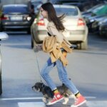 Tell Us How You Let Your Kid Do Something on Their Own -- and Win $100! Tell Us How You Let Your Kid Do Something on Their Own -- and Win $100!