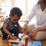 You Don't Have to Play with Your Kids: Q&A with Anthropologist David Lancy You Don't Have to Play with Your Kids: Q&A with Anthropologist David Lancy