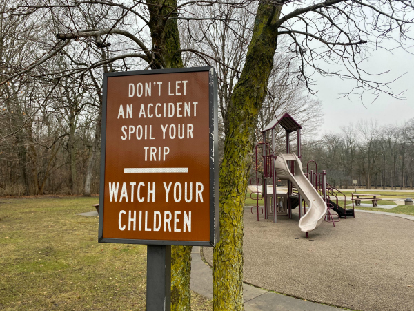 Funny Signs Watch