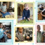 Kids' Cooking Skills Were on Display During the Independence Challenge Kids' Cooking Skills Were on Display During the Independence Challenge