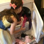 Laundry Advice from a College President: Start Sooner