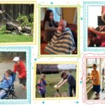 Seeing Kids Helping Out Was a Highlight of the Independence Challenge