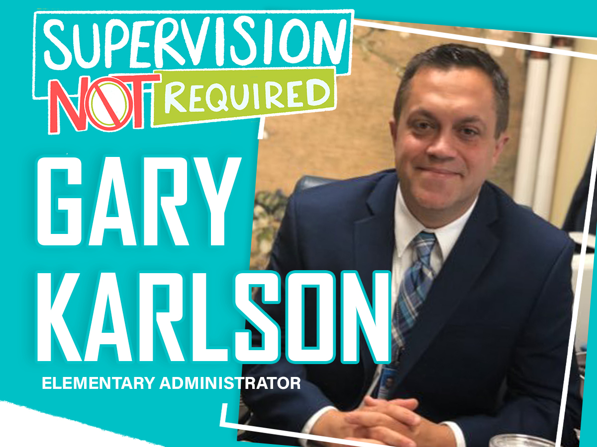 Gary Karlson Podcast