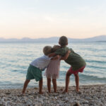 How to Encourage Your Kids to Create Strong Sibling Relationships at Any Age How to Encourage Your Kids to Create Strong Sibling Relationships at Any Age