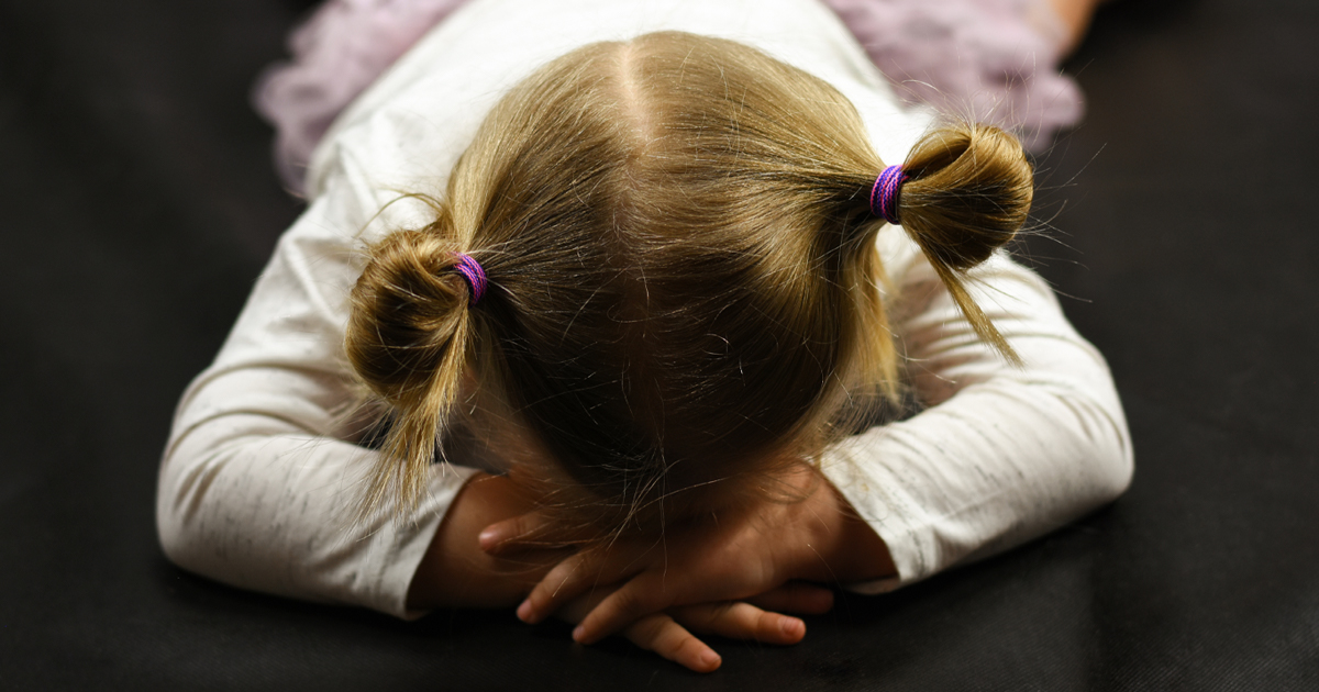 How to Get Kids to Stop Whining for Good. Yes, Really!