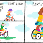 Why It's Important to Resist the Urge to Baby the Baby of the Family