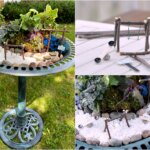 This DIY Fairy Garden Is the Perfect Gardening Project for Kids
