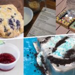5 Edible Science Experiments for Great Hands-On Learning
