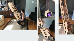 Ben, 14 9 Crane