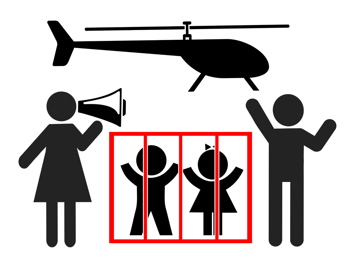 Helicopter Parents
