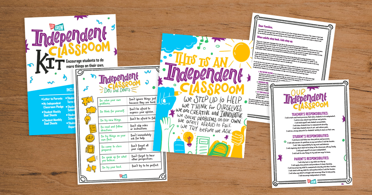 IndependentClassroomKit facebook image1
