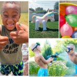5 Ways to Create Your Own Backyard Water Park 5 Ways to Create Your Own Backyard Water Park