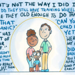 Why We Need to Give Parents the Benefit of the Doubt Why We Need to Give Parents the Benefit of the Doubt