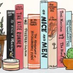 Why Banned Books Deserve a Place in Our Classrooms, Libraries, and Homes Why Banned Books Deserve a Place in Our Classrooms, Libraries, and Homes