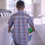 Yes, Kids Can Learn How to Do Laundry on Their Own
