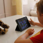 This 6-Year-Old Makes Original Digital Music This 6-Year-Old Makes Original Digital Music