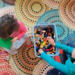 My Kids Unlocked the Magic of LEGOs by Ditching the Instruction Manual My Kids Unlocked the Magic of LEGOs by Ditching the Instruction Manual