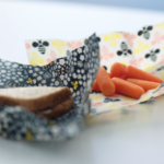 Learn How to Make Beeswax Food Wraps Learn How to Make Beeswax Food Wraps