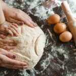 Flour, the Shelter-in-Place Unsung Hero Flour, the Shelter-in-Place Unsung Hero