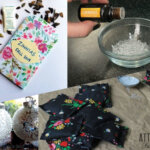 Don't Be Afraid of Silica Gel Packs—You Can Do Cool Things with Them! Don't Be Afraid of Silica Gel Packs—You Can Do Cool Things with Them!