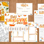 Get Your Thanksgiving Jokes -- And Activities! And Cards! -- Right Here Get Your Thanksgiving Jokes -- And Activities! And Cards! -- Right Here