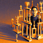 When Students Get Caught in the Trap of Performance—And How to Help Them Get Out When Students Get Caught in the Trap of Performance—And How to Help Them Get Out