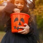 How Very Modern: The Post-Halloween NextDoor Discussion of What Kids Were Caught Doing, Thanks to Ring How Very Modern: The Post-Halloween NextDoor Discussion of What Kids Were Caught Doing, Thanks to Ring