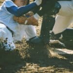 High School Coach Sued after Freshman Ruins Ankle Sliding Into Third. Seven Years Later, the Trial Begins. Is This the End of Youth Sports? High School Coach Sued after Freshman Ruins Ankle Sliding Into Third. Seven Years Later, the Trial Begins. Is This the End of Youth Sports?