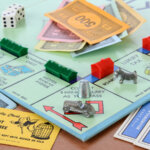 Board Games Give Us the Distraction and Quality Family Time We All Need Right Now