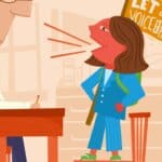 It’s Not Enough to Teach Kids How to Be Independent If We Don’t Let Them Put it into Practice It’s Not Enough to Teach Kids How to Be Independent If We Don’t Let Them Put it into Practice