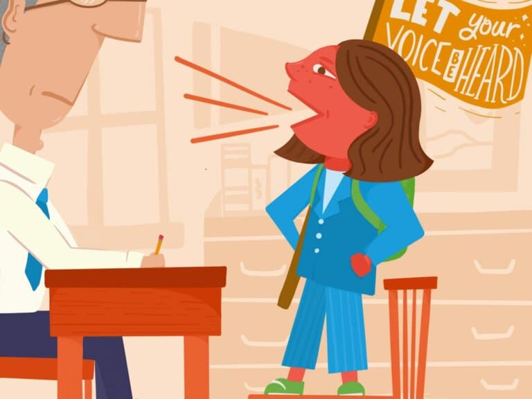 It s Not Enough To Teach Kids How To Be Independent