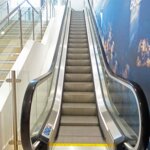 Heartless and Pointless: Mom Now Charged in Death of 3-Year-Old Who Fell Off Escalator at Airport in Freak Accident Heartless and Pointless: Mom Now Charged in Death of 3-Year-Old Who Fell Off Escalator at Airport in Freak Accident