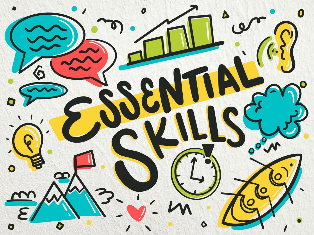 Soft Skills Are Essential Skills and Our Kids Need Them Now More Than Ever