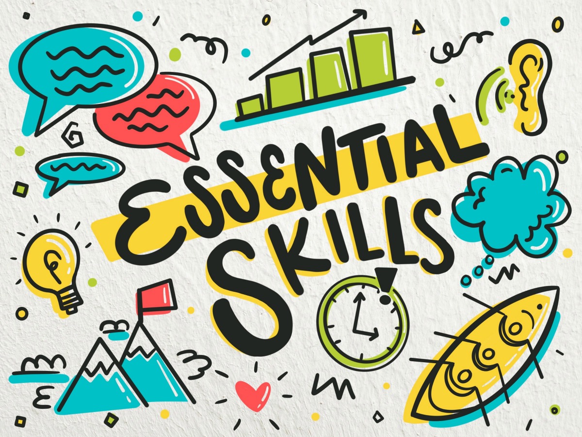 What Are Essential Skills