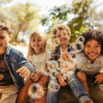 The Magical Power of Family Reunions