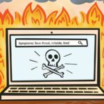 It's Time for All of Us to Stop Googling Our Fears It's Time for All of Us to Stop Googling Our Fears