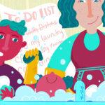 Don't Give Up—How to Get Your Kids to Do Chores Don't Give Up—How to Get Your Kids to Do Chores