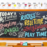 Teachers Are Quitting, Students Are Crying, and Parents Are Frustrated—Welcome to Kindergarten Teachers Are Quitting, Students Are Crying, and Parents Are Frustrated—Welcome to Kindergarten